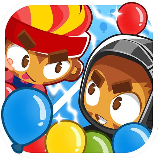 Bloons TD Battles 2