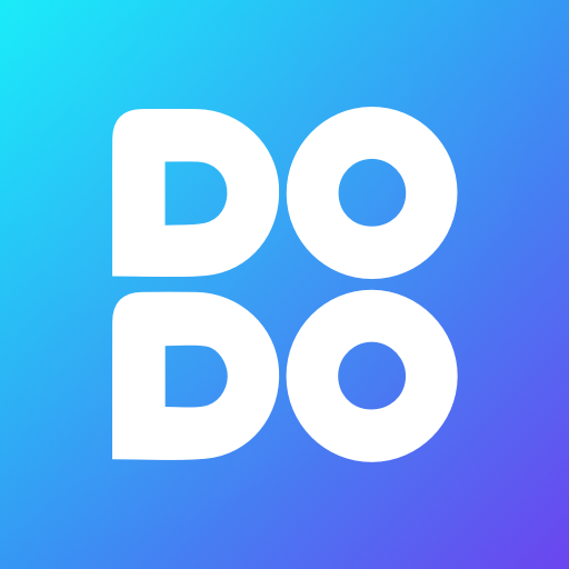 DODO - Live Video Chat