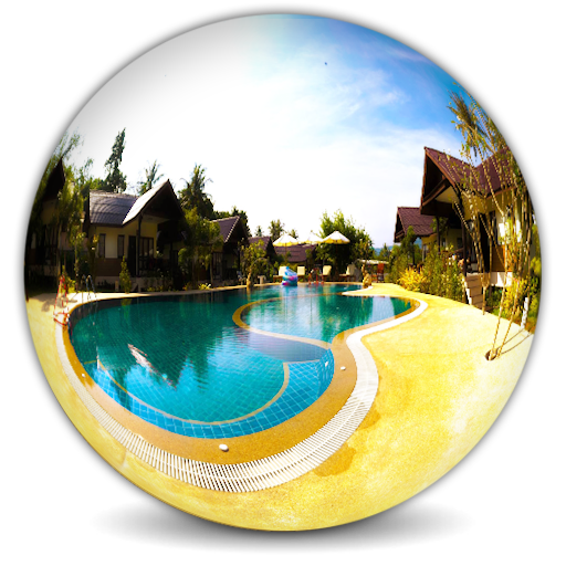 Photosphere HD Live Wallpaper