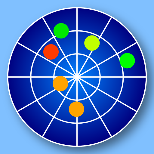 État GNSS (Test GPS)