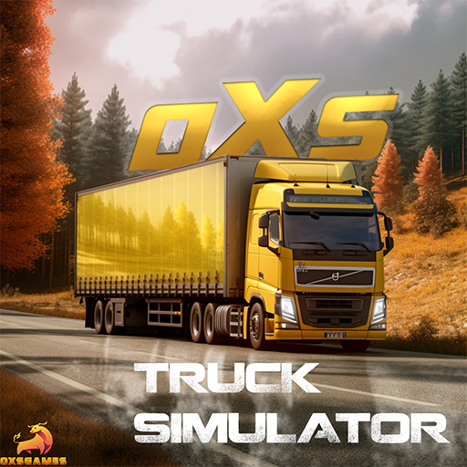 Eura Truck Simulator