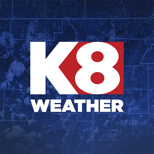 KAIT Region 8 Weather