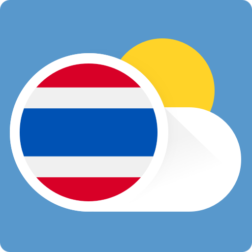 Météo Thaïlande