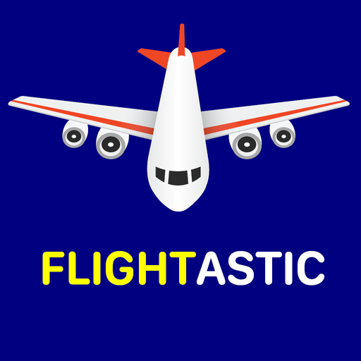 航班追踪器（Flightastic）