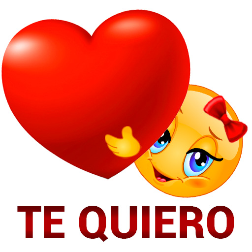 Stickers y emojis - WASticker