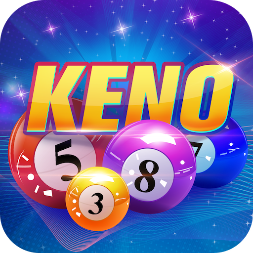 Keno Games: Live Jackpots