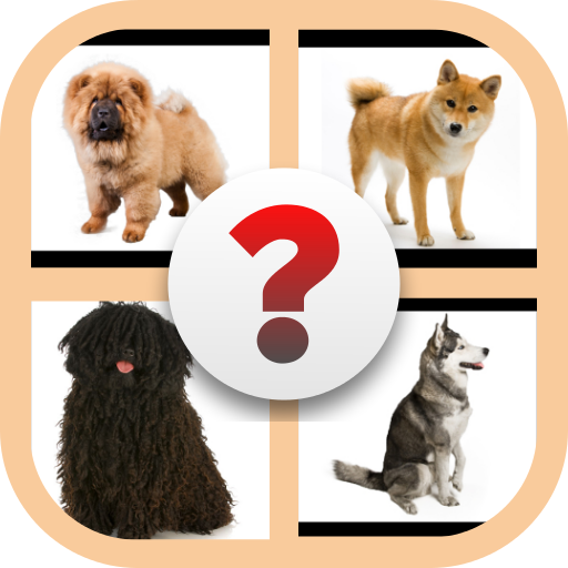 Dog Breeds trivia