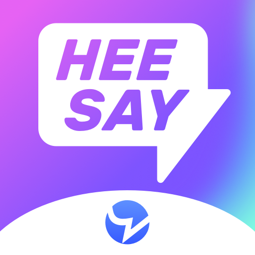 HeeSay - Blued Gay Chat & LIVE