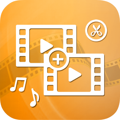 Merge Videos, Video Joiner