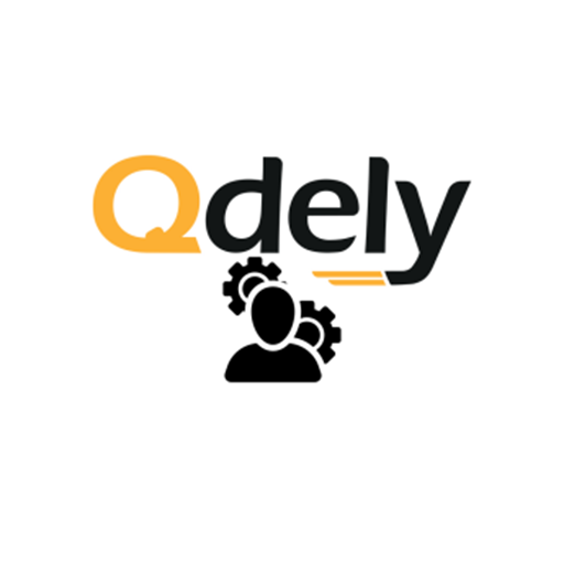 Qdely Admin