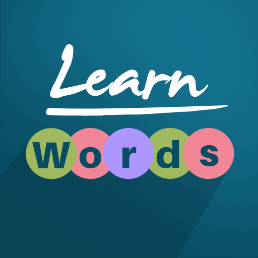 Learn Words - Use Syllables