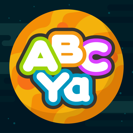 ABCya! Games