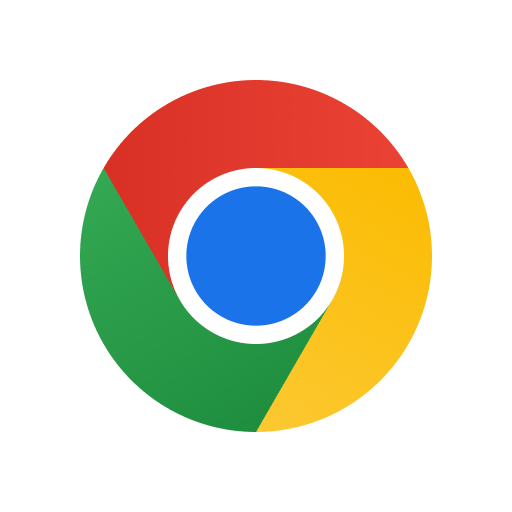 Chrome: 빠르고 안전한 브라우저