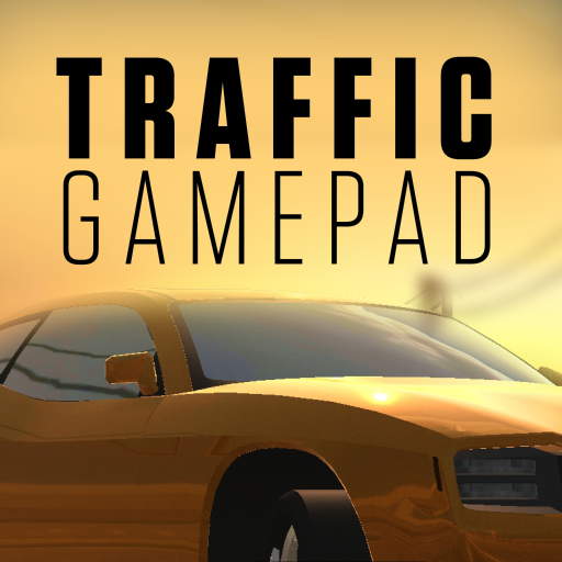 Traffic Gamepad