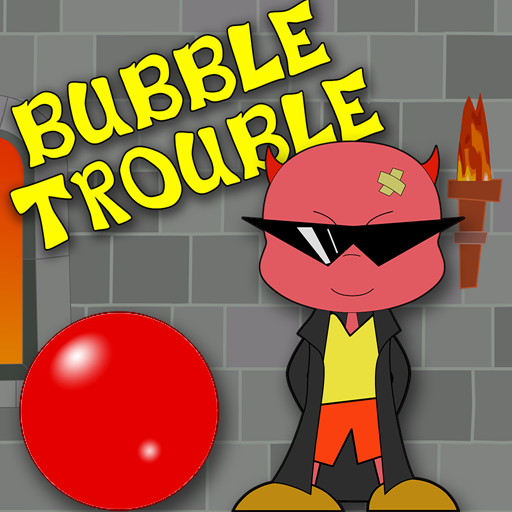 Bubble Trouble Classic