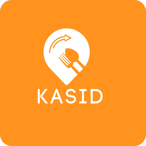 KasiD: Food Delivery