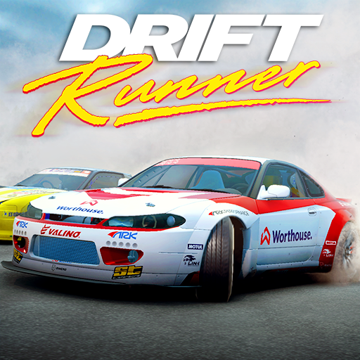 Drift Runner