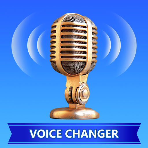 Audio Voice Changer