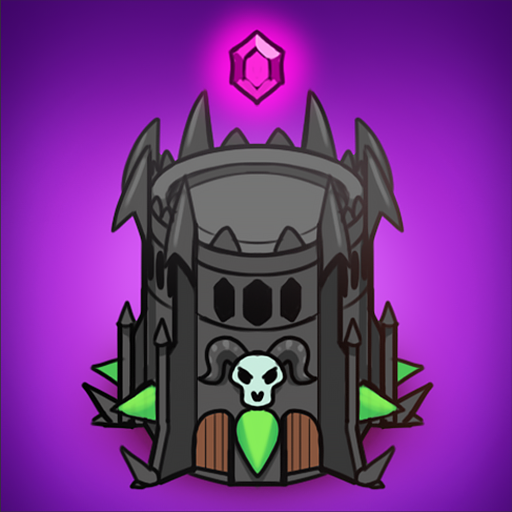 Evil Tower - Roguelike Defense