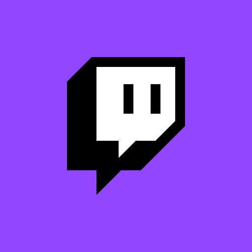 Twitch: ライブ配信