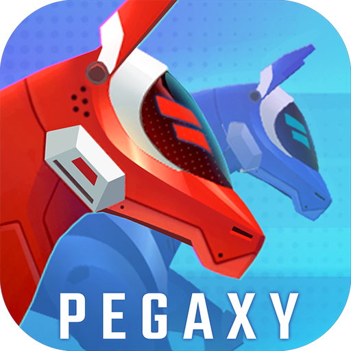 Pegaxy Blaze PvP Horse Racing