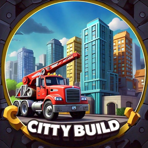 City Buildit Game