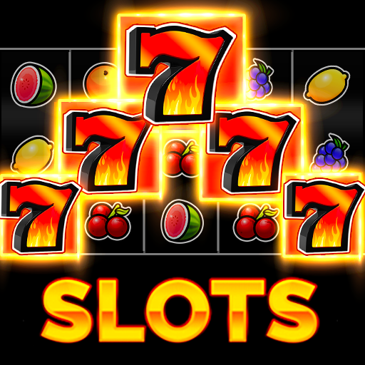 777 Slot Machine Casino Vegas