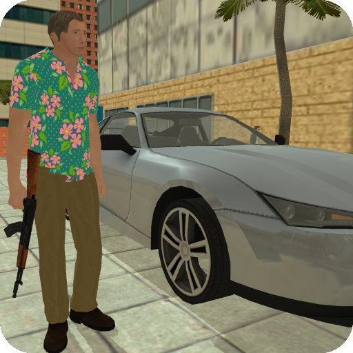 Miami crime simulator