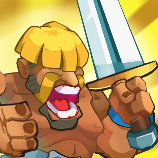 King of War: Tower Defense