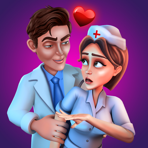 Juegos de Hyper Nurse Hospital