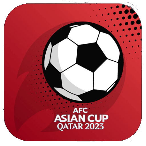 AFC Asian Cup Football, 2023