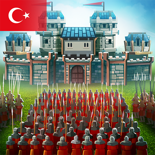 Empire: Four Kingdoms