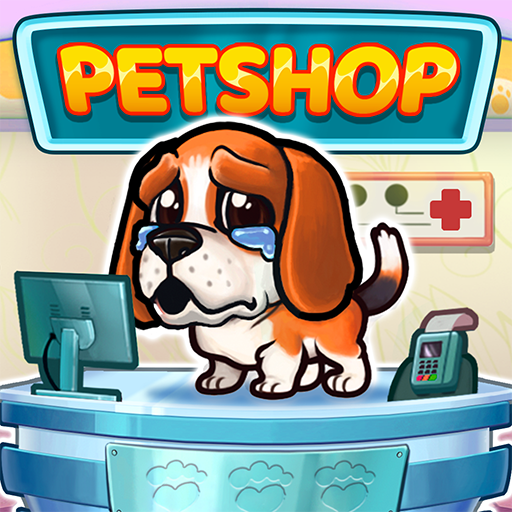 Pet Shop Fever: Tierhotel