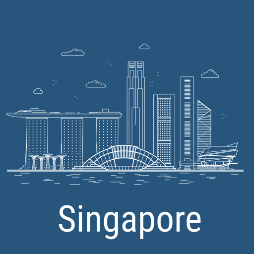 Singapore Guida di Viaggio