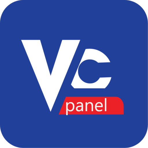 VC Panel - Vehicle Control