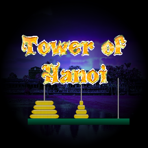 Tower of Hanoi