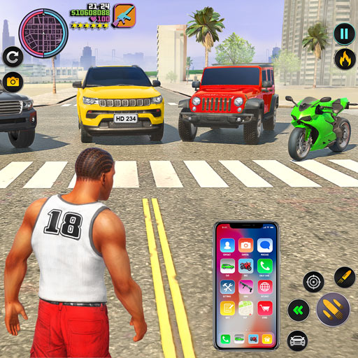 Indian Bike Driving Games 3D