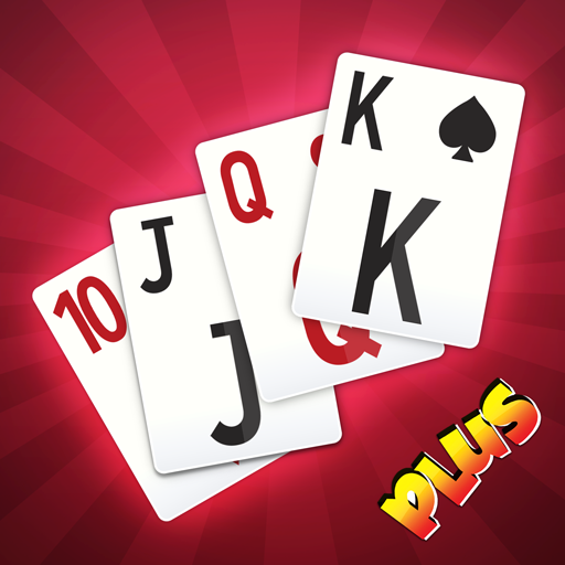 Rummy Plus – Card Games