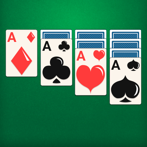 Solitaire : Jeu de Cartes