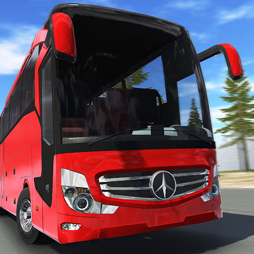 Bus Simulator : Extreme Roads