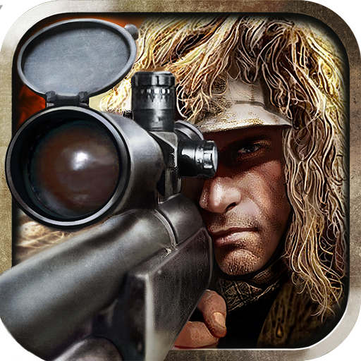 Death Shooter 3 : kill shot