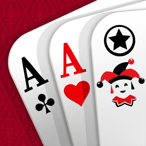 Rummy: Juego de cartas offline