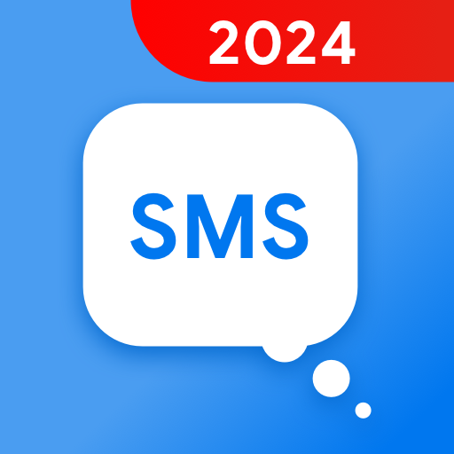 Nachrichten: SMS Text App