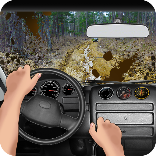 Off-Road UAZ4x4 Simulator