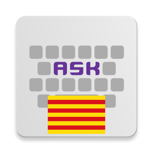 Catalan for AnySoftKeyboard