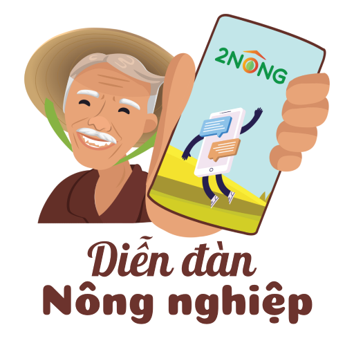 2Nông: Diễn đàn nông nghiệp