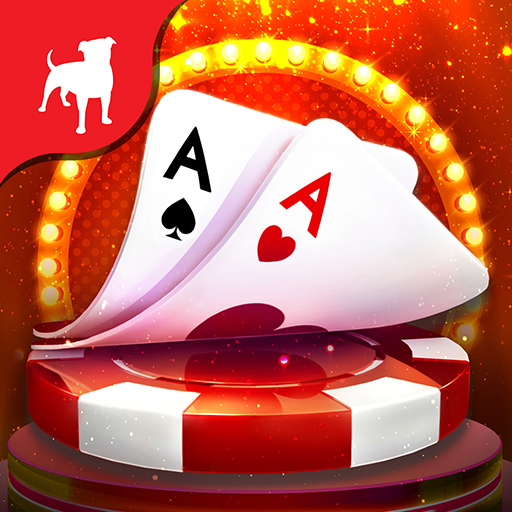 โป๊กเกอร์ เกมไพ่ - Zynga Poker