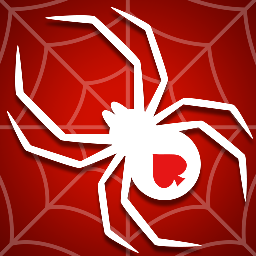 Spider Solitaire: Baraha