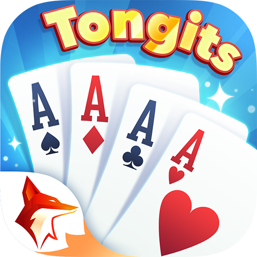 Tongits ZingPlay-Fun Challenge