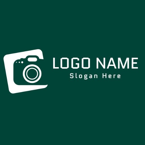 Photography Logo Maker